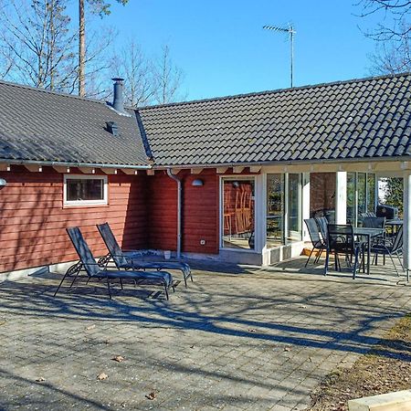 Beautiful Home In Koepingsvik With Kitchen מראה חיצוני תמונה