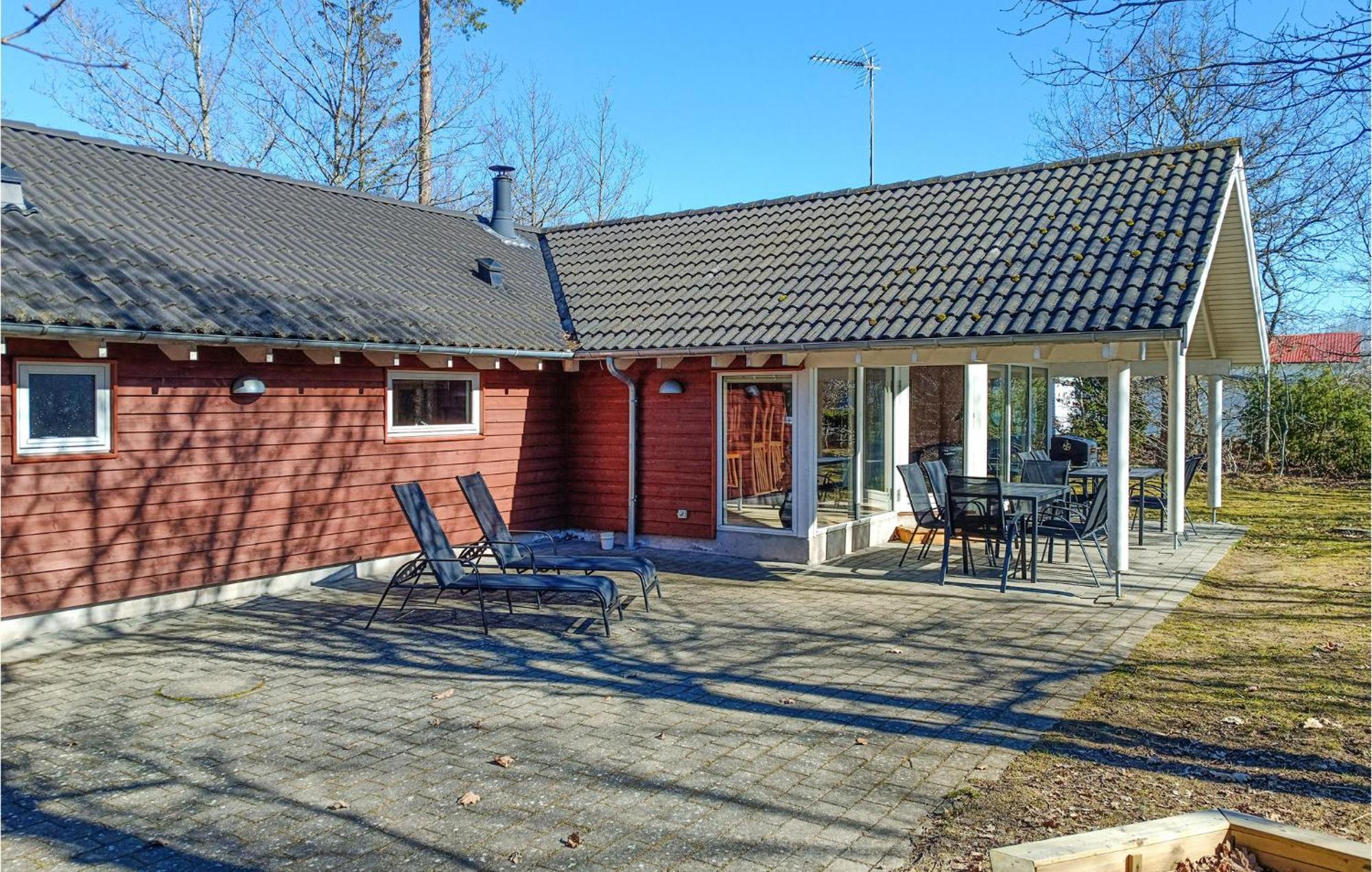 Beautiful Home In Koepingsvik With Kitchen מראה חיצוני תמונה