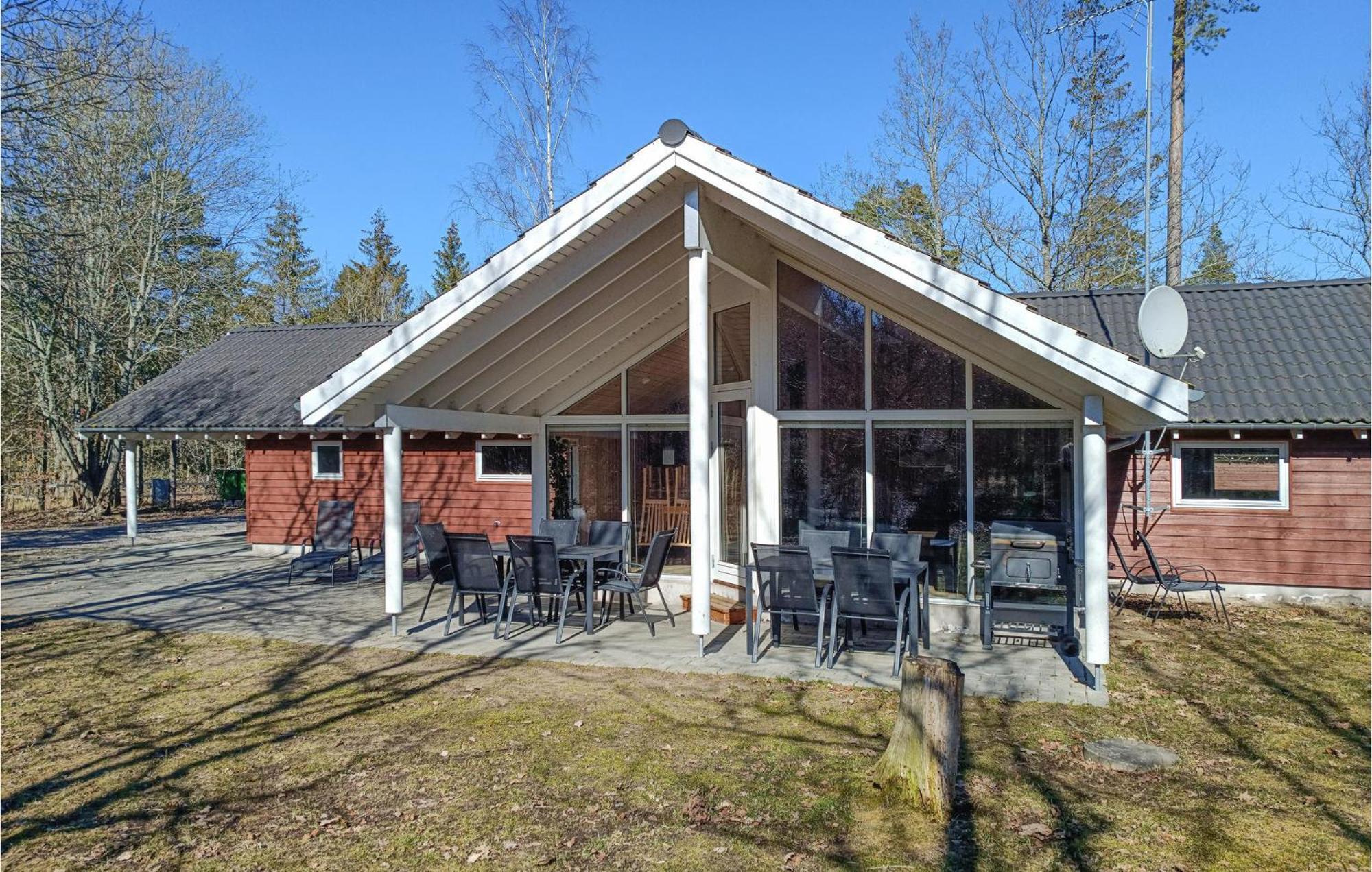 Beautiful Home In Koepingsvik With Kitchen מראה חיצוני תמונה