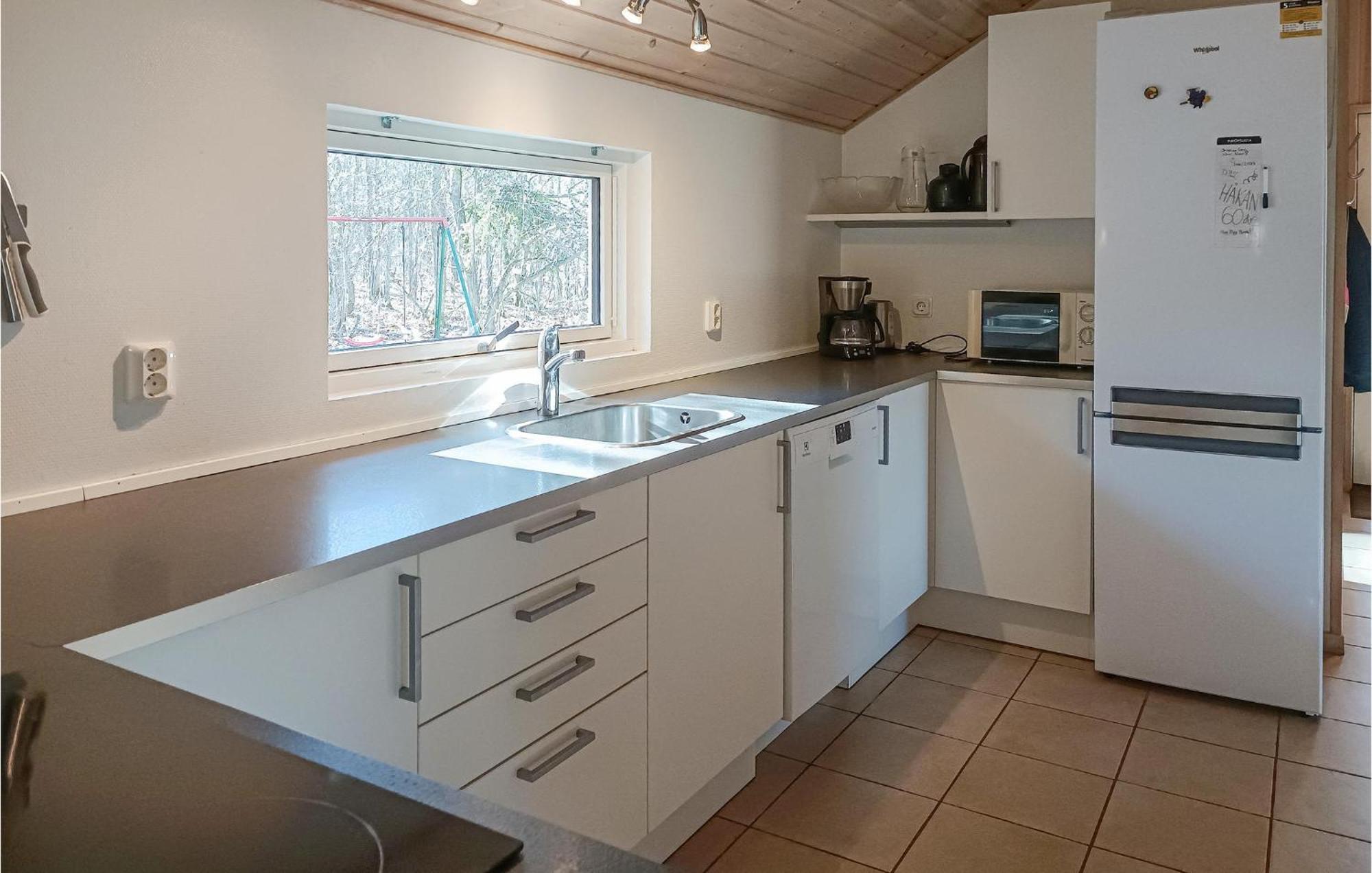 Beautiful Home In Koepingsvik With Kitchen מראה חיצוני תמונה